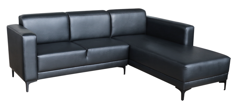 Cassie L-shape Sofa