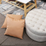 Jelay Small Round Stool