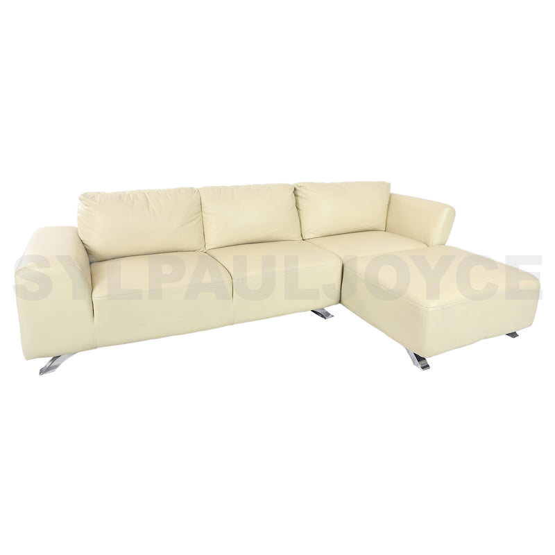 Jasper L-shape Sofa