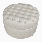 Jelay Small Round Stool
