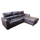Jonalyn L-shape Sofa