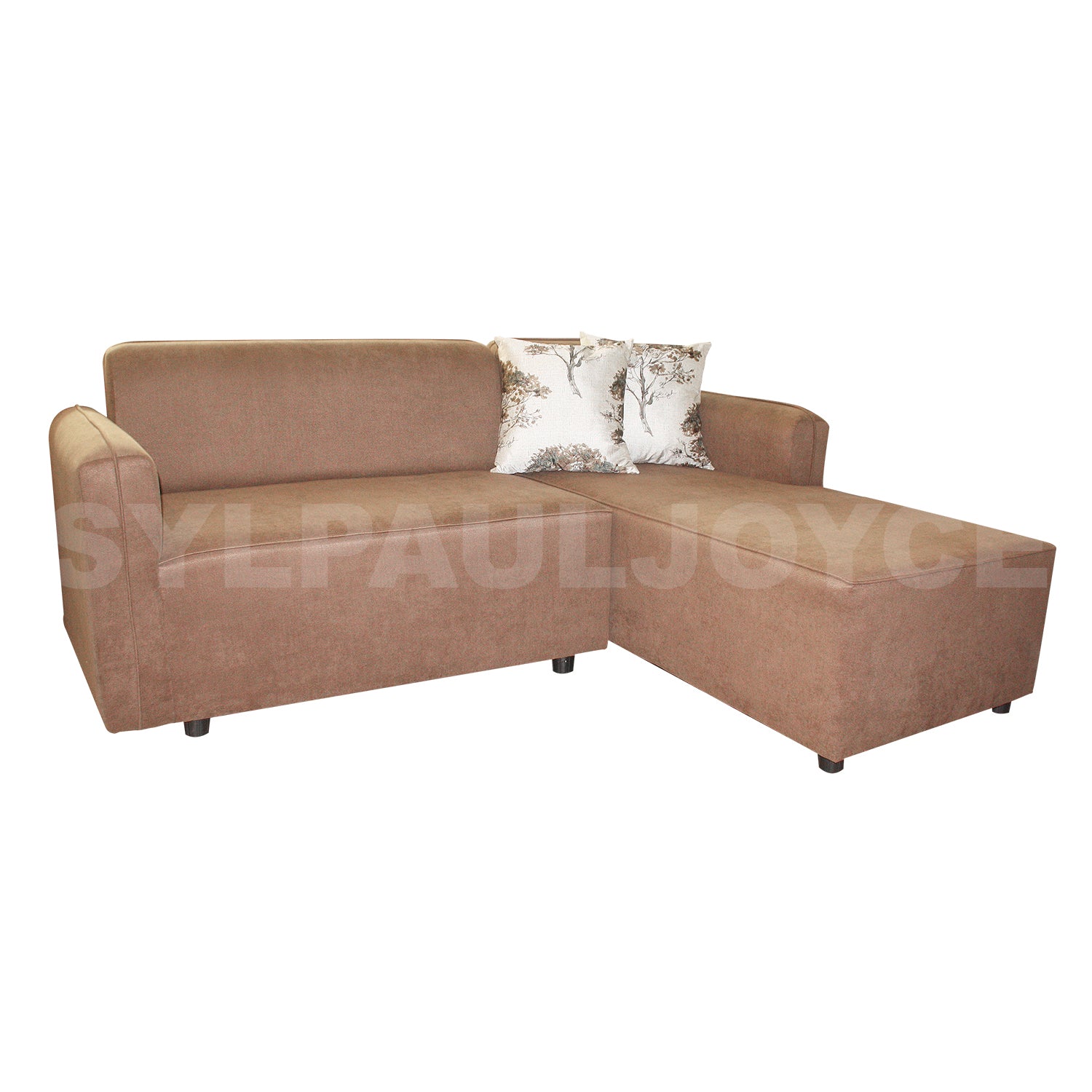 Kathryn L-shape Sofa