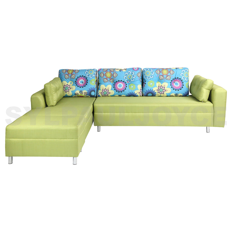 Katya L-shape Sofa