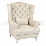 Patricia Accent Chair