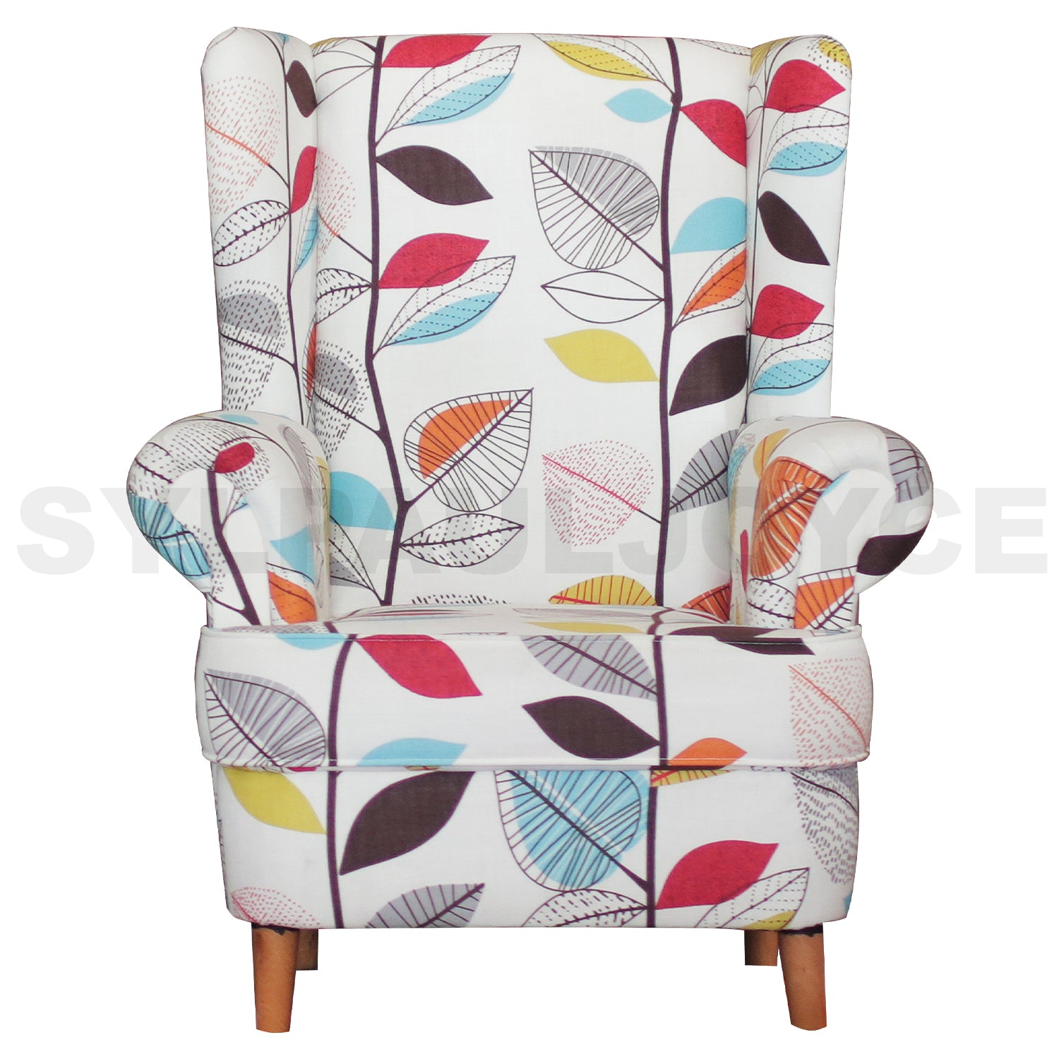 Patricia Accent Chair
