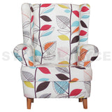 Patricia Accent Chair