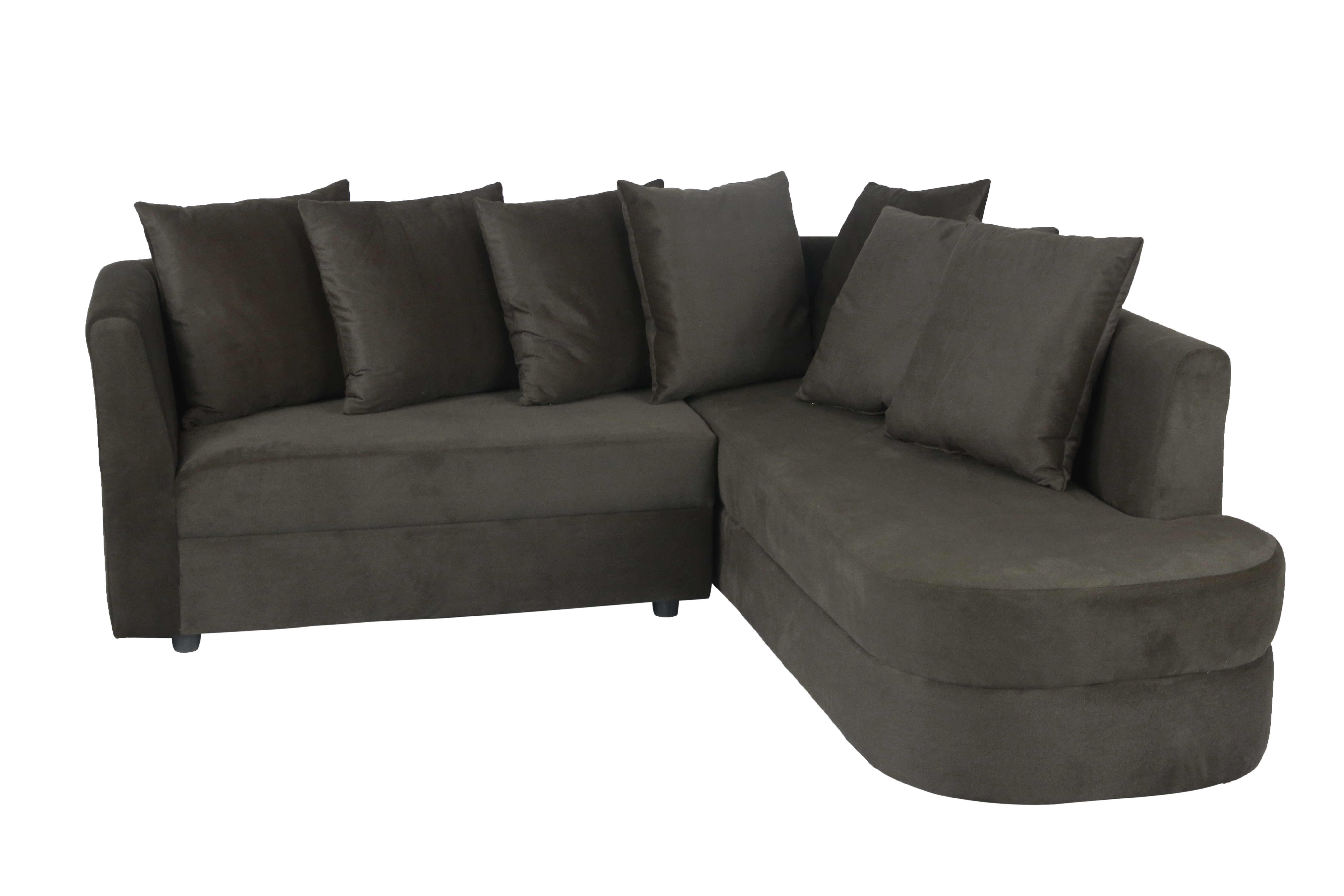 Roderick L-shape Sofa