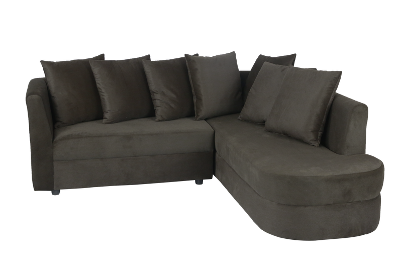 Roderick L-shape Sofa