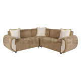 Thailand Corner Sofa