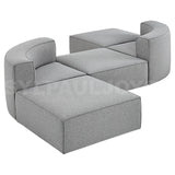 Thomas Modular Sofa