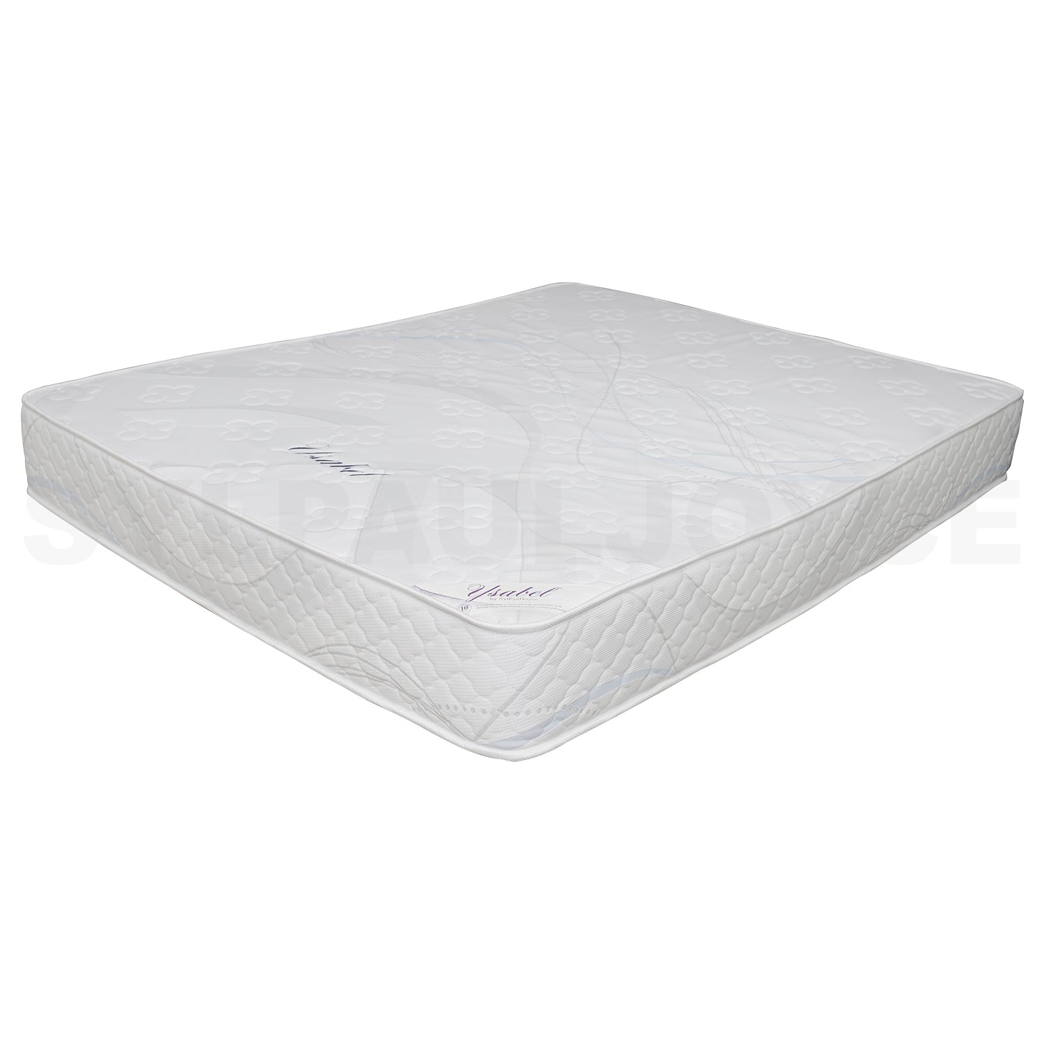 Ysabel Foam Mattress