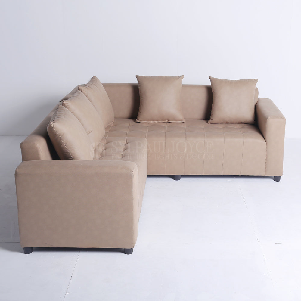 Arsenio Corner Sofa