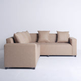 Arsenio Corner Sofa