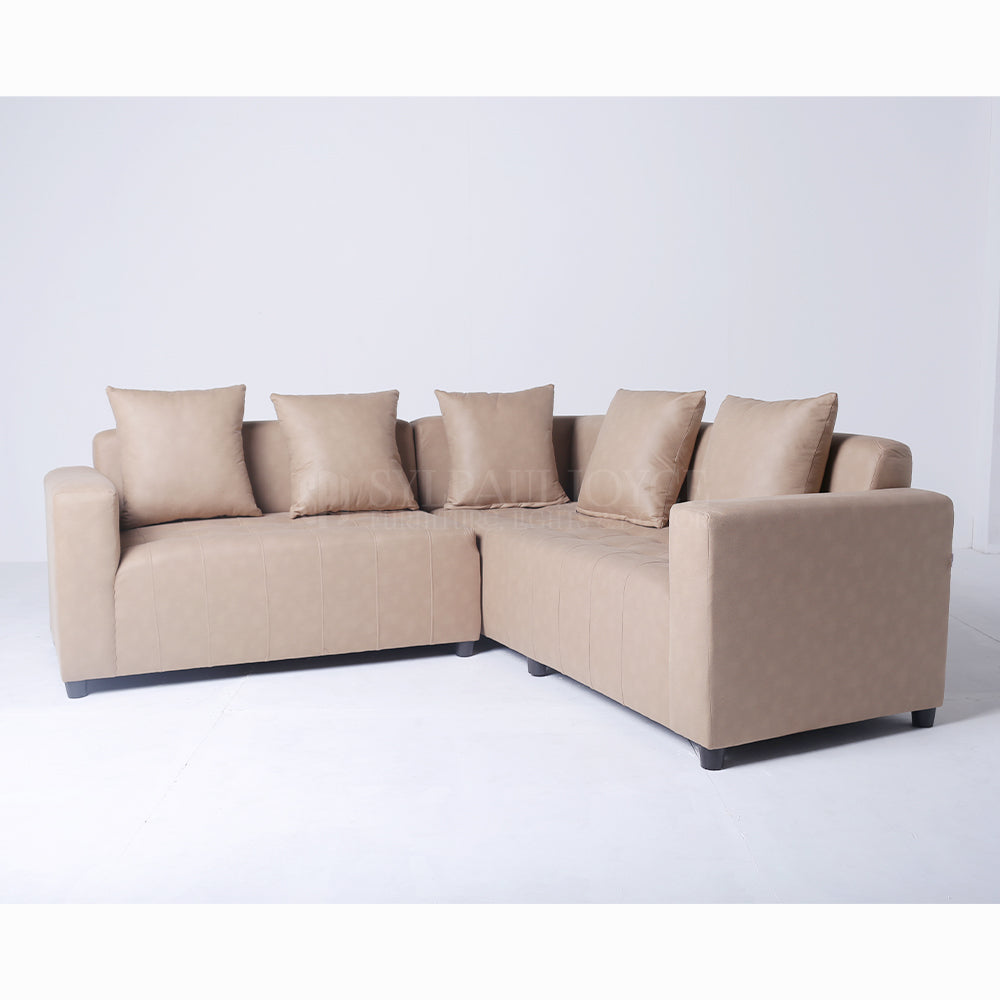 Arsenio Corner Sofa