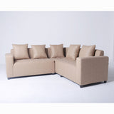 Arsenio Corner Sofa