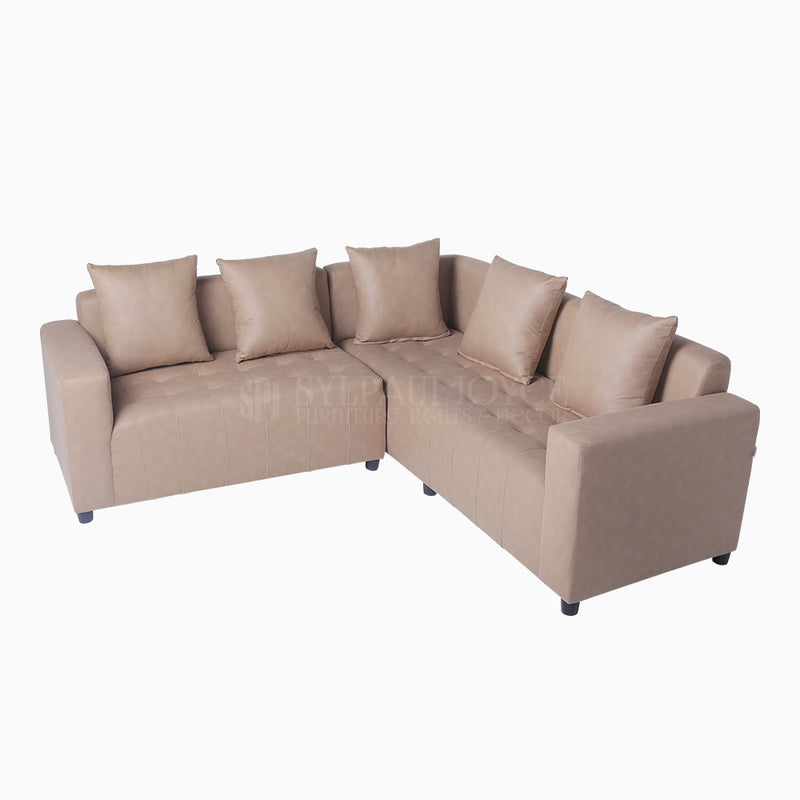 Arsenio Corner Sofa