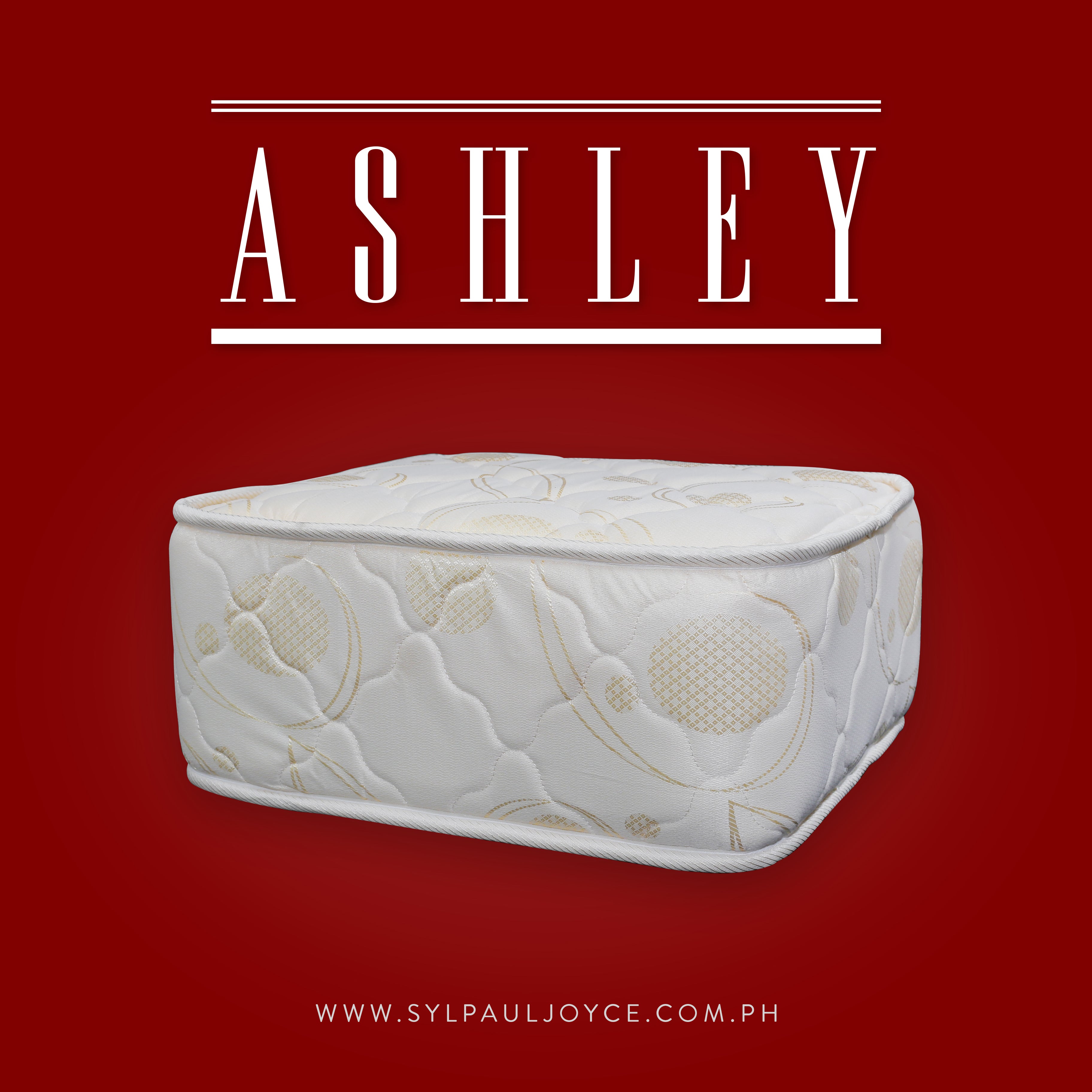 Ashley Bonnell Spring Mattress