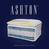 Ashton Pocket Spring Mattress