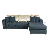 Bernadeth L-shape Sofa