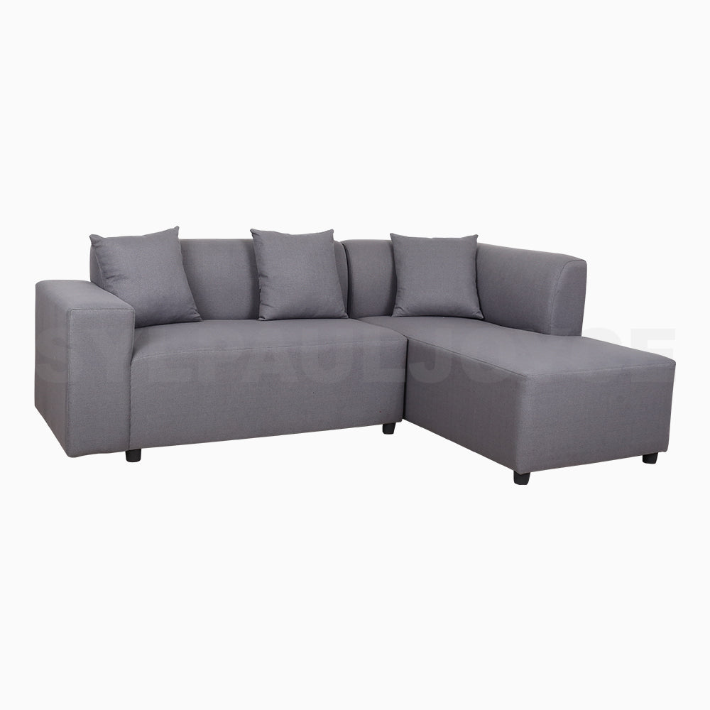 Carolyn L-shape Sofa