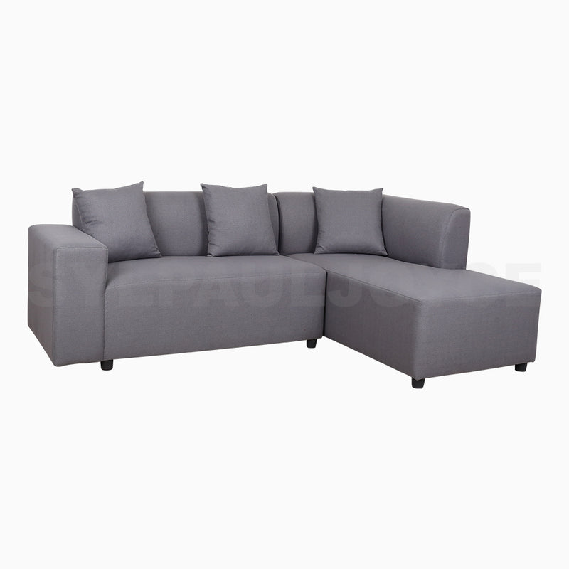 Carolyn L-shape Sofa