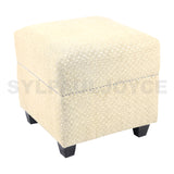 Celine Square Ottoman