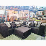 Conrado Corner Sofa