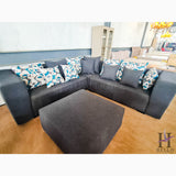 Conrado Corner Sofa