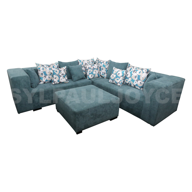 Conrado Corner Sofa