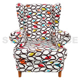 Sylpauljoyce Accent Chair