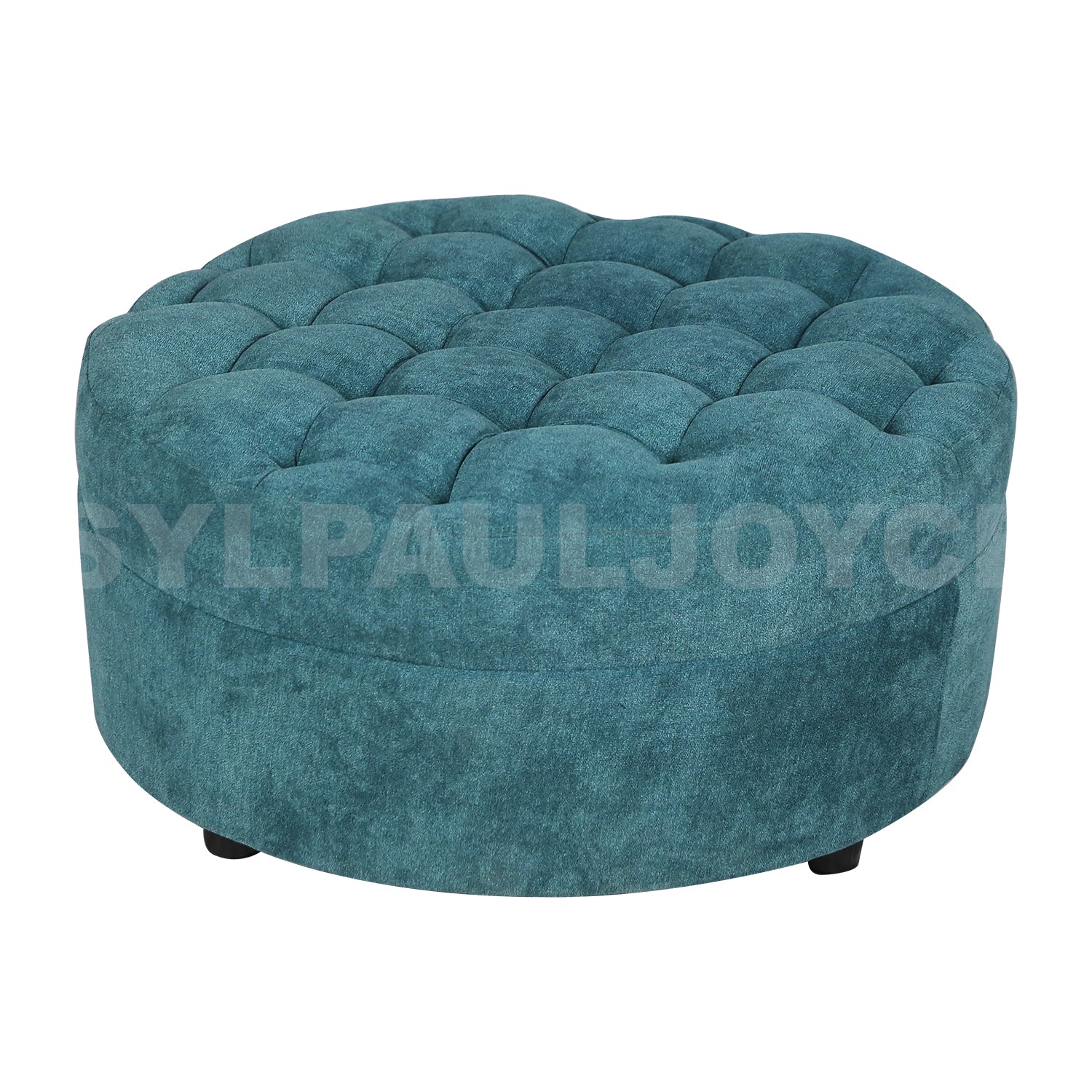 Jelay Big Round Stool