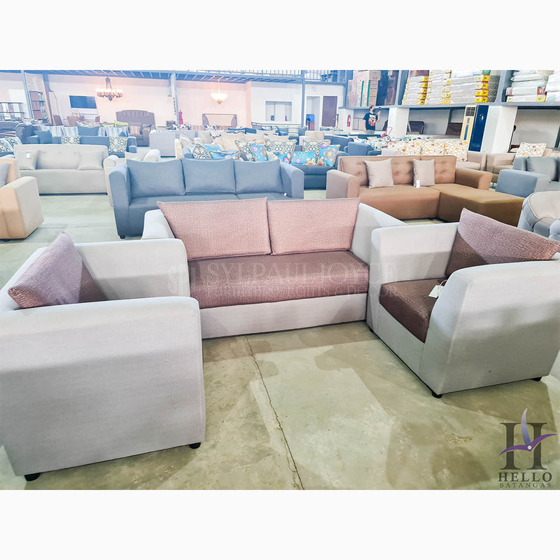 Jhommel 311 Sala Set