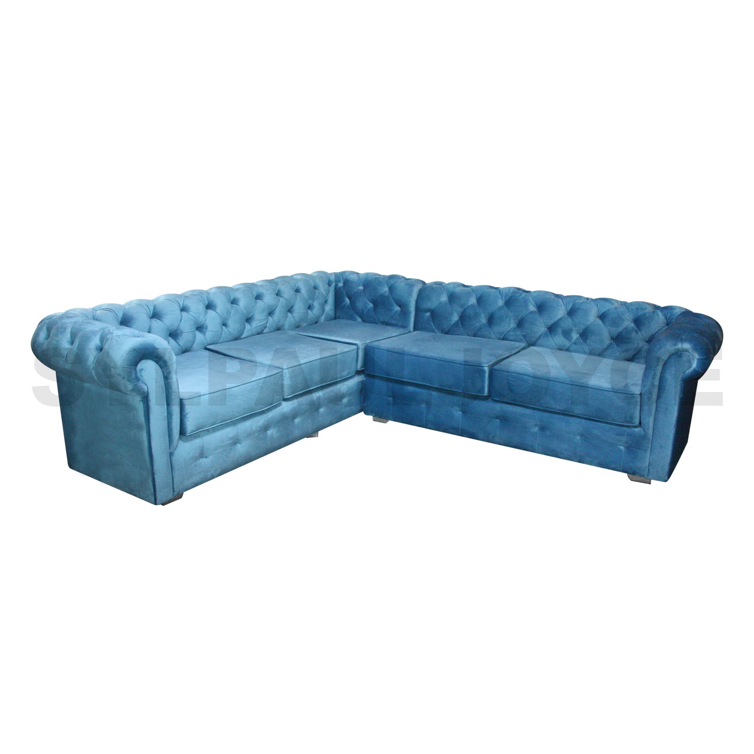 Jlo Corner Sofa