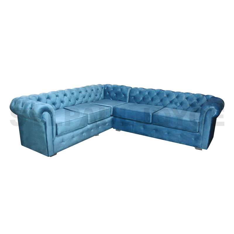 Jlo Corner Sofa