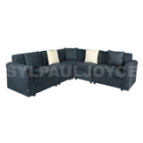 Kenneth Corner Sofa