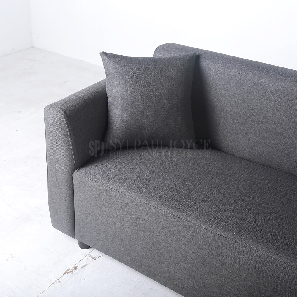 Mercury L-shape Sofa