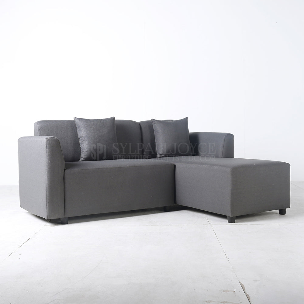 Mercury L-shape Sofa