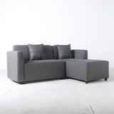 Mercury L-shape Sofa