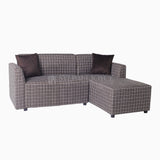 Mercury L-shape Sofa