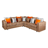 Parasso Corner Sofa
