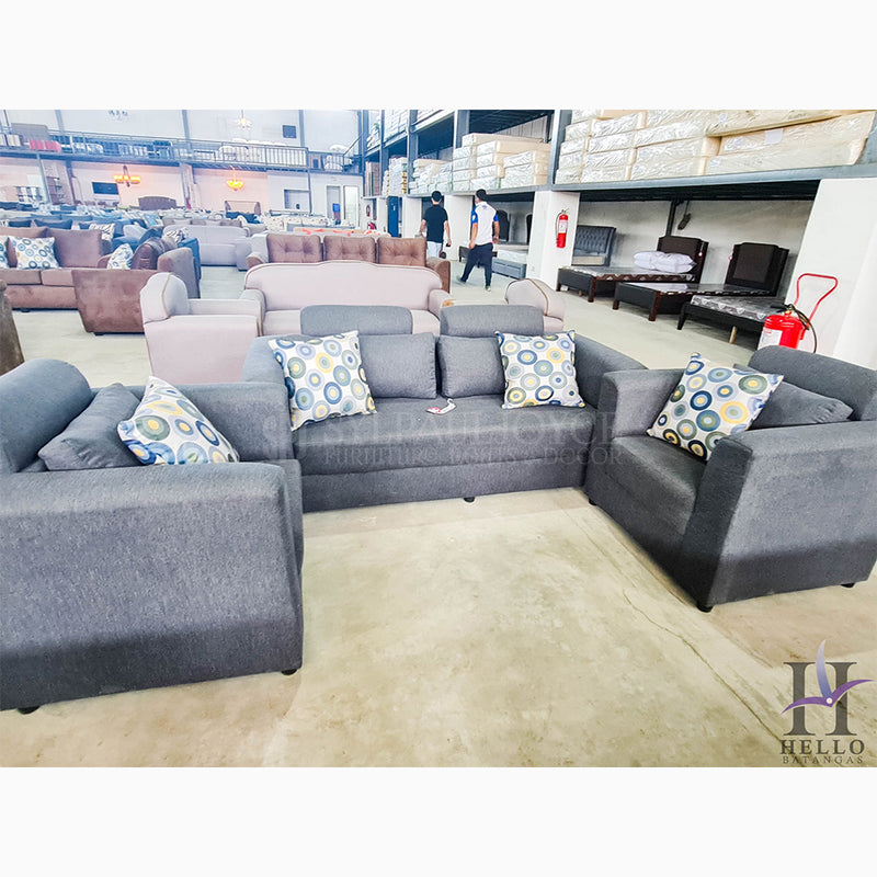 Richard 311 Sala Set