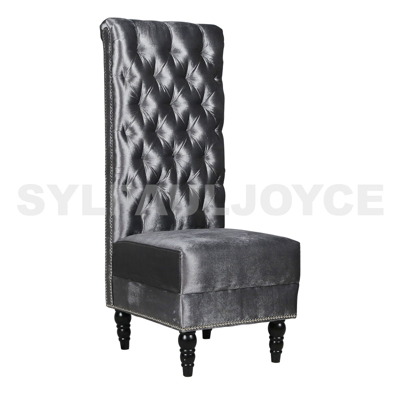 Romualdo Accent Chair