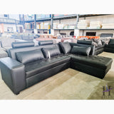 Roopert L-shape Sofa