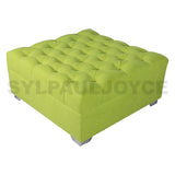 Seth Big Square Stool