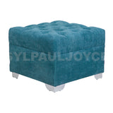 Seth Small Square Stool