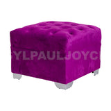 Seth Small Square Stool