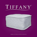 Tiffany Pocket Spring Mattress