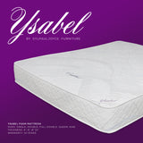 Ysabel Foam Mattress