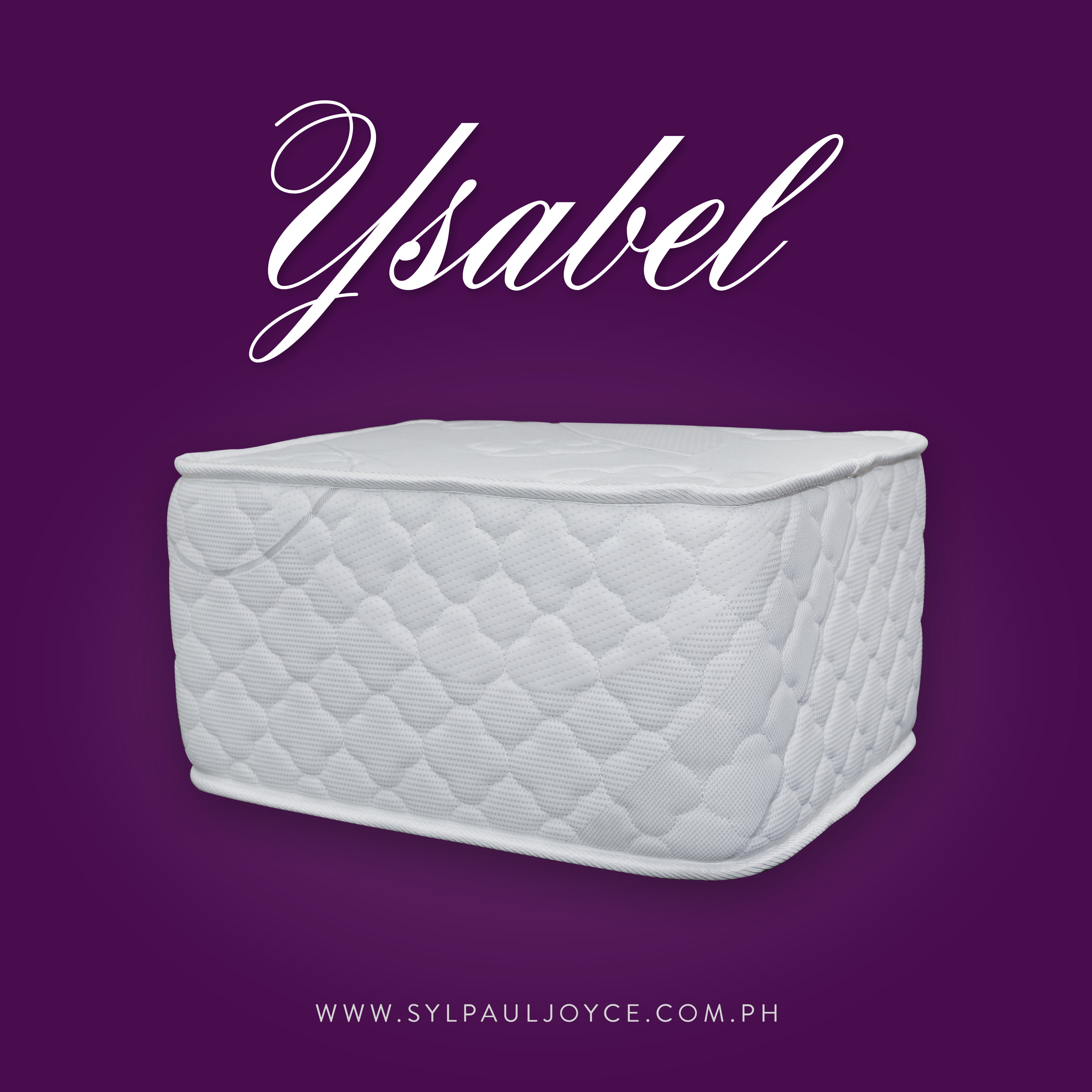 Ysabel Foam Mattress