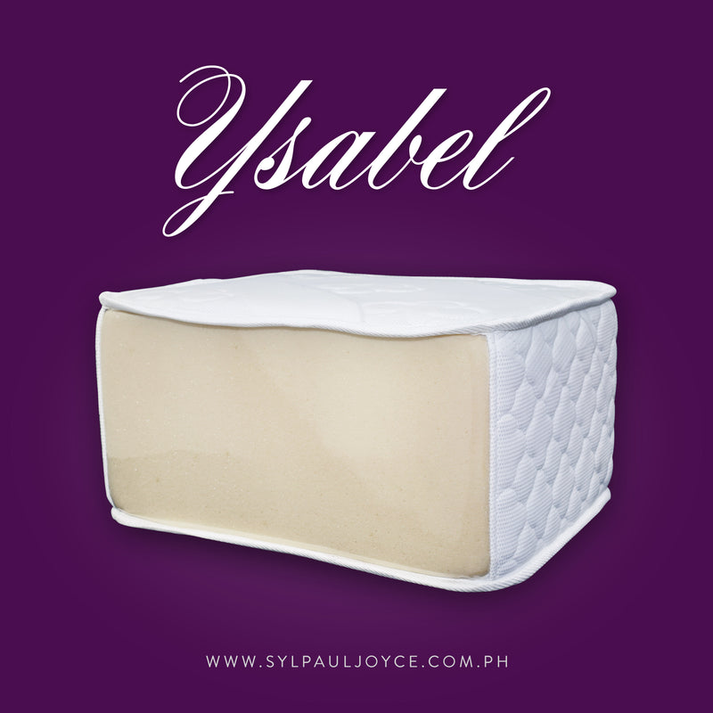 Ysabel Foam Mattress